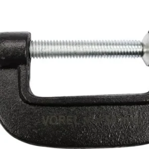 ŚCISK ŚRUBOWY 2" 38430V VOREL Wyprzedaż